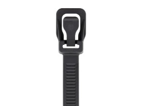 Picture of WorkTie 14 Inch HeatGuard Reusable Tie - 100 Pack