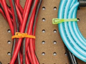 Picture of 12 Inch RETYZ EveryTie Releasable Ties