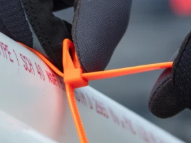 Picture of 14 Inch RETYZ EveryTie Releasable Ties