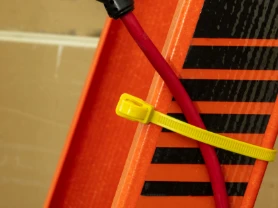 Picture of 16 Inch RETYZ EveryTie Releasable Ties