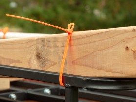 Picture of 18 Inch RETYZ WorkTie Releasable Ties