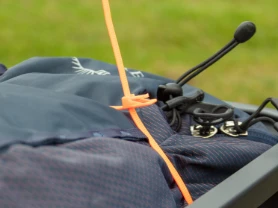 Picture of 24 Inch RETYZ WorkTie Releasable Ties