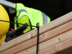 Picture of 32 Inch RETYZ ProTie Releasable Ties