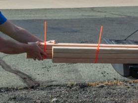 Picture of 8 Inch RETYZ WorkTie Releasable Ties