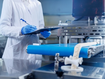 Picture for category Food & Pharma