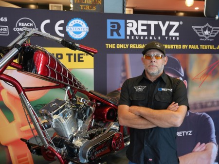 Picture for category RETYZ x PJD