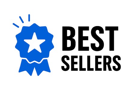 Picture for category Best Sellers