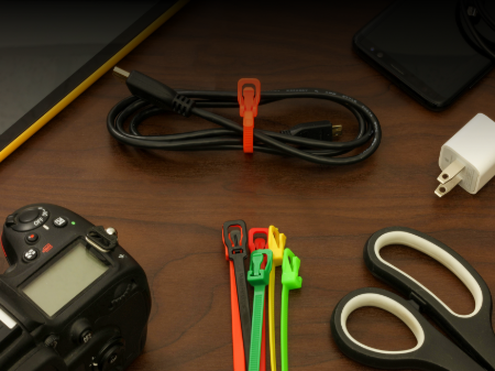 Picture for category EveryTie™ (50 lbs)