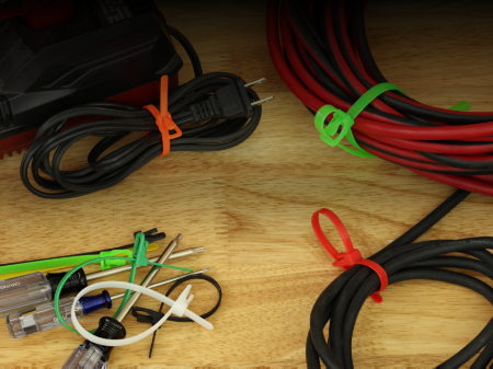 Picture for category WorkTie™ (120 lbs)