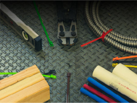 Picture for category ProTie™ (175 lbs)