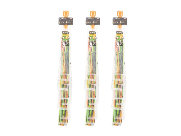 Picture of RETYZ Clip Strip - 3 Pack - RD-PH-401-K20