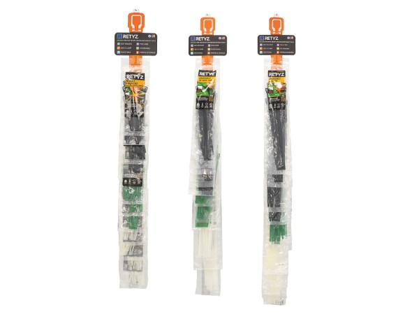 Picture of RETYZ Clip Strip - 3 Pack - RD-PH-401-K02