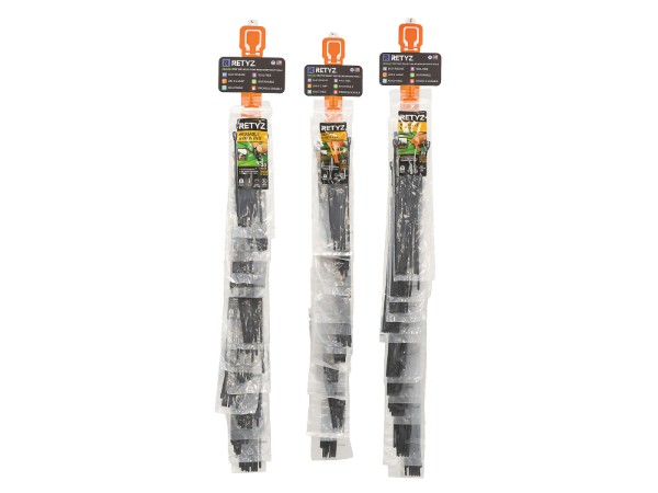 Picture of RETYZ Clip Strip - 3 Pack - RD-PH-401-K05