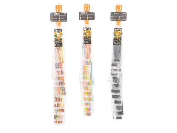 Picture of RETYZ Clip Strip - 3 Pack - RD-PH-401-K09
