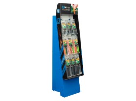 Picture of RETYZ Compact Floor Display