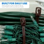 Picture of RETYZ™ Detect EveryTie 14” Blue 50 lb 10 Pack
