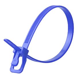 Picture of RETYZ™ Core EveryTie 8” Blue 50 lb 100 Pack