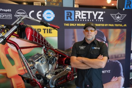 Picture for category RETYZ x Paul Jr