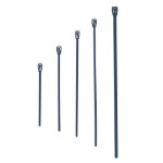 Picture of EveryTie Metal Detectable 5 Piece Sample Pack