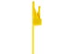 Picture of RETYZ WorkTie 14 Inch Yellow Releasable Tie - 100 Pack