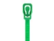 Picture of RETYZ EveryTie 8 Inch Green Releasable Tie - 20 Pack