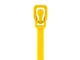 Picture of RETYZ EveryTie 8 Inch Yellow Releasable Tie - 20 Pack