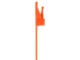 Picture of RETYZ EveryTie 6 Inch Orange Releasable Tie - 100 Pack
