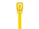 Picture of RETYZ EveryTie 14 Inch Yellow Releasable Tie -20 Pack