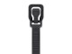 Picture of RETYZ ProTie 32 Inch Black Releasable Tie - 10 Pack