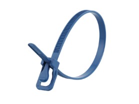 Picture of RETYZ Metal Detectable Reusable Tie