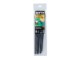 Picture of RETYZ EveryTie 10 Inch Black Releasable Tie - 20 Pack