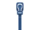 Picture of 10 Inch Metal Detectable Releasable/Reusable Cable Tie - 10 Pack