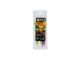 Picture of 6 Inch 5-Color Variety Pack Releasable/Reusable Cable Tie - 20 Pack