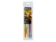Picture of 6 Inch, 8 Inch, and 10 Inch 5-Color Variety Pack Releasable/Reusable Cable Tie - 30 Pack
