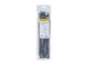 Picture of PJD x RETYZ® EveryTie™ 8", 10", 12" Reusable Cable Tie Combo – 30 Pack (Black, 50 lb)