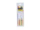 Picture of PJD x RETYZ® 6", 8", 10" Reusable Cable Tie Combo – 30 Pack (Primary Colors, Mixed Strength)