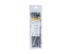 Picture of PJD x RETYZ® EveryTie™ 6", 8", 10" Reusable Cable Tie Combo – 30 Pack (Black, 50 lb)